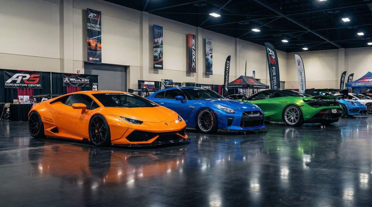 国产自拍车展视频