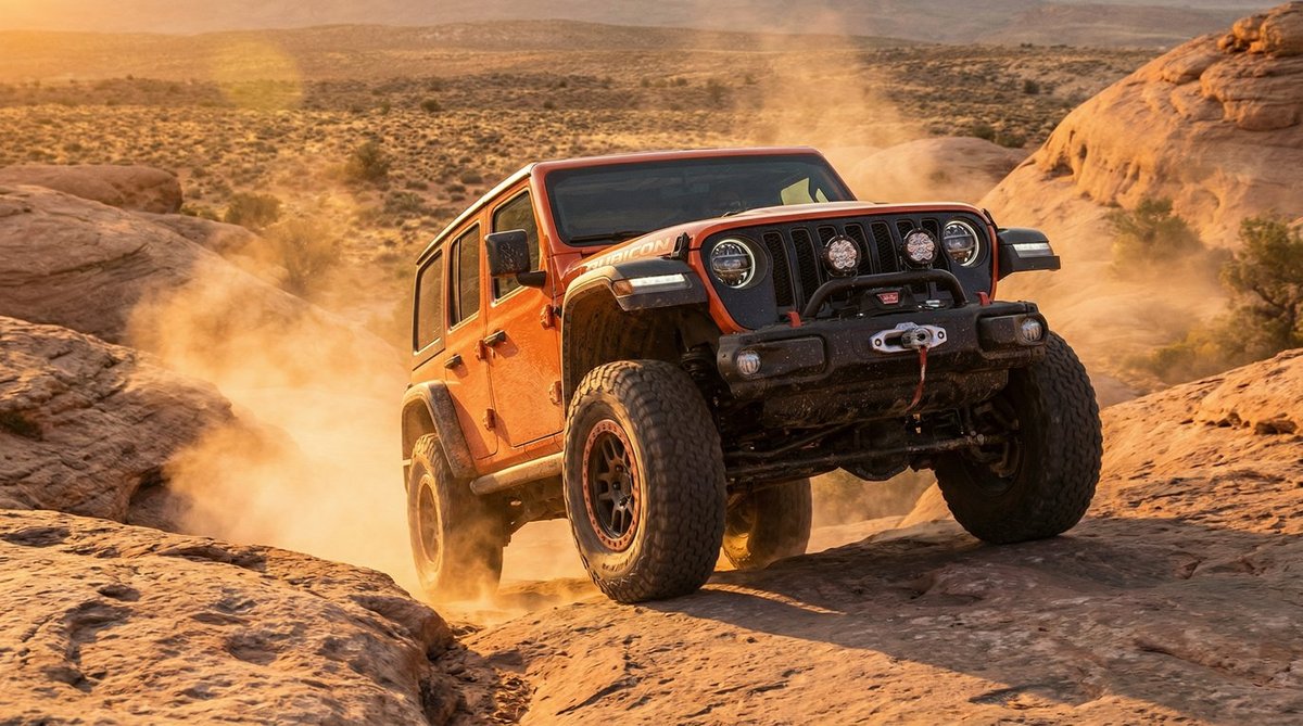 国产自拍越野改装视频