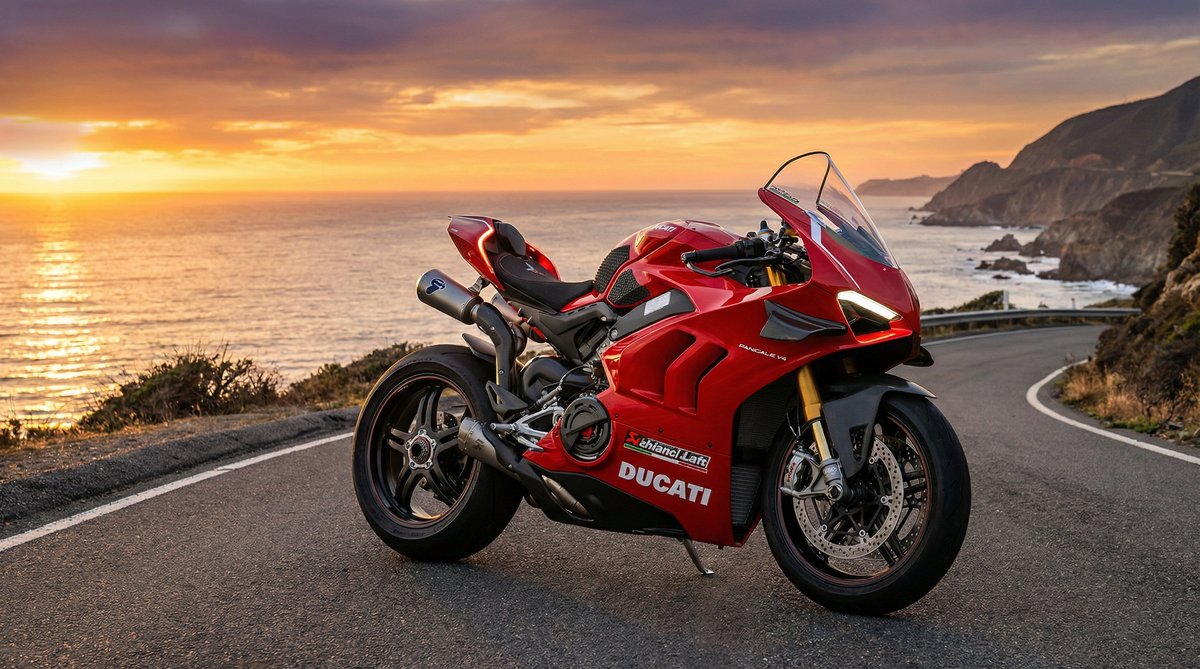 国产自拍摩托车改装视频